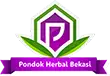 Pondok Herbal Bekasi Logo